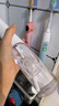 潔碧（Waterpik）沖牙器 便攜式電動(dòng)洗牙器水牙線潔牙器家用立式預(yù)防牙結(jié)石全身水洗GS5藍(lán)禮物牙齒沖洗器 曬單實(shí)拍圖
