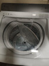 小天鵝（LittleSwan）波輪洗衣機(jī)全自動(dòng) 小烏梅輕奢版【TB10VE20DW】水魔方防纏繞 10公斤 家電國(guó)家補(bǔ)貼20% 以舊換新 曬單實(shí)拍圖