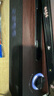 飛利浦（PHILIPS）SPA3809 藍(lán)牙音箱  電腦音響 家用桌面臺(tái)式機(jī)筆記本音箱 重低音 木質(zhì)時(shí)鐘音箱 曬單實(shí)拍圖