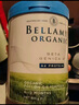 貝拉米（Bellamy's）白金版 2段 較大嬰兒奶粉 800g 6~12月 有機A2蛋白 藻油DHA 曬單實拍圖