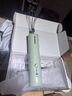 京嚴打蛋器家用電動打發(fā)攪拌器奶油烘焙工具手持打蛋機小型商用大功率打奶油機無線料理棒自動攪蛋器 多功能攪拌棒【食品級材質(zhì)】綠色 升級可折疊｜雙棒配置｜三檔調(diào)速 曬單實拍圖