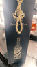 圣汀格（SAINT TINGE）法國原瓶進口紅酒AOC等級珍藏干紅葡萄酒 【金獎AOC】原瓶進口1瓶裝 曬單實拍圖
