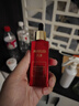 丸美（MARUBI）紅精華奢顏煥采精華素50g淡化細紋維穩修護提亮膚色精華液爽膚水 曬單實(shí)拍圖