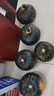 京鮮生 內(nèi)蒙精品貝貝南瓜凈重4.5斤單果300g+ 品種:貝栗 糖10°源頭直發(fā) 曬單實拍圖