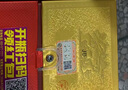 劍南春水晶劍52度濃香型白酒 500mL 2瓶 有手提袋 曬單實(shí)拍圖