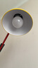 Paulmann P 德國柏曼原裝燈泡 家用護眼燈泡LED照明光源 紫光【 950lm可調(diào)光】E27 暖黃光 曬單實拍圖