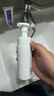 千膚戀千婦戀滋潤泡沫溫和送女生節(jié)日禮物180ml 曬單實(shí)拍圖