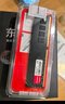 七彩虹(Colorful) 16GB DDR4 3200 臺(tái)式機(jī)內(nèi)存 普條系列 C18 曬單實(shí)拍圖