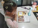 幼學(xué)小蝌蚪點(diǎn)讀筆a6s幼兒早教機(jī)3-6歲a8s兒童學(xué)習(xí)raz威廉海尼曼英語(yǔ)小達(dá)人 【爆款推薦】A6S(32G)藍(lán) 曬單實(shí)拍圖