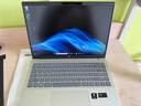 惠普（HP）【國家補(bǔ)貼20%】星Book Pro 14 2024 AI高性能輕薄筆記本電腦 旗艦商務(wù)辦公筆記本電腦 Ultra5-125H 16G 1T 2.5K 銀 曬單實(shí)拍圖