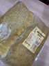 廣禧優(yōu)品 原味寒天晶球1KG 水晶脆啵啵免煮珍珠奶茶店專用原料配料 曬單實拍圖