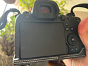 佳能（Canon）r6二代全畫(huà)幅微單相機(jī) vlog視頻數(shù)碼高清R62代 EOS R6 Mark II專(zhuān)業(yè)級(jí)微單 R6二代+RF 50mmF1.8人像定焦鏡頭 套餐三【256G卡 雙電池 機(jī)頂閃光燈 高 曬單實(shí)拍圖