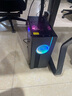 領(lǐng)睿英特爾酷睿i7升24核RTX4060獨(dú)顯64G內(nèi)存臺(tái)式電腦主機(jī)黑神話悟空3A游戲辦公設(shè)計(jì)師渲染組裝電腦全套 四：24線程強(qiáng)芯+32G+RX580/游戲電競 主機(jī) 曬單實(shí)拍圖