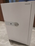 飛利浦PHILIPS/SBX201家用型防盜指紋密碼智能大容量隱形衣柜床頭柜首飾存錢珠寶鑰匙認(rèn)證大型保險(xiǎn)柜 晨曦白丨高72寬45深42【71kg】wifi互聯(lián) 曬單實(shí)拍圖