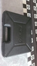 得力（deli）家用工具箱套裝電工木工電訊維修組套五金手動(dòng)工具套裝37件套 曬單實(shí)拍圖