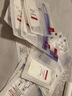 歐萊雅玻色因安瓶面膜20片補水保濕緊致曬后修復(fù)護膚品化妝品生日禮物 曬單實拍圖