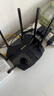 水星（MERCURY）幻影AX3000 WiFi6雙千兆無線路由器 5G雙頻 高速wifi穿墻游戲路由 全屋覆蓋信號增強X306G 曬單實拍圖