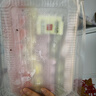 朱老三卡通果蔬奶香饅頭兒童早餐食品寶寶半成品輔食手工營養(yǎng)嬰兒包子譜 水果造型(300g/10個) 【1袋】無餡果蔬饅頭 曬單實拍圖