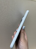 決色【素雅輕皮】華為Pura80pro手機(jī)殼全包磁吸時(shí)尚輕皮pura80ultra保護(hù)殼素皮防摔p80pro+保護(hù)套自由 P80Pro/Pro+晴天藍(lán)|全包皮殼 曬單實(shí)拍圖