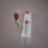 倩麗口紅日本401滋潤唇膏金管101白管奶茶色滋潤倩詩麗白胖子501女 金管#101（奶茶棕色） 曬單實(shí)拍圖