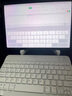 華為【國(guó)家補(bǔ)貼】平板電腦MatePad Air12英寸2024/2025款高刷護(hù)眼全面屏鴻蒙AI娛樂(lè)繪畫(huà)學(xué)習(xí)辦公輕薄 柔光版丨12+256G 煙云灰 官方標(biāo)配【2024款】 曬單實(shí)拍圖
