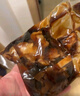波尼亞醬豬蹄流亭豬蹄 即食豬蹄豬腳 下酒菜 鹵味真空小包裝 醬豬蹄300g*1 曬單實(shí)拍圖
