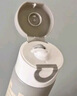 C咖雙管洗面奶80g*2氨基酸控油潔面乳去黑頭去角質(zhì)卸妝卸防曬男女 曬單實(shí)拍圖