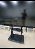 聯(lián)想（實(shí)體店）Z100ftg 100英寸顯示器電腦商用純顯示屏無網(wǎng)絡(luò)無系統(tǒng)無WiFi辦公商用電視家平板智慧屏 100英寸 純顯示器/Z100ftg/送掛架 咨詢包滿意價(jià)格再付款 曬單實(shí)拍圖