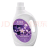 倍膳健胖東來山茶花洗衣液4斤抑菌除螨留香去污護(hù)衣可洗內(nèi)衣褲洗衣金榜 曬單實(shí)拍圖