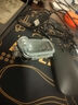 山狗【G10/G10+專屬配件】 防水殼/充電殼/保護(hù)框/運(yùn)動(dòng)相機(jī)配件合集 G10充電殼 曬單實(shí)拍圖