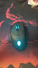外星人（Alienware）AW620M無線游戲鼠標(biāo) 雙模有線高端專業(yè)電競鼠標(biāo) RGB燈效 26000原生DPI 磁力回彈 人體工學(xué)設(shè)計 曬單實拍圖