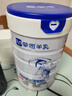 蒙恩 中老年人羊奶粉富硒高鈣益生菌膳食纖維天然A2配方羊乳粉600g裝 600克中老年羊奶粉*1桶 曬單實(shí)拍圖
