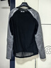EIZ摩托車護甲衣夏季騎行服男網(wǎng)眼透氣速干機車服防摔EIZ CE護具 EX01黑色護甲上衣【CE認證護具】 L-XL(建議130-160斤) 曬單實拍圖