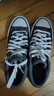 匡威（Converse）官方 莫爾登All Star男女復古休閑滑板鞋A01460C A01460C 40 曬單實拍圖