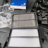 馬勒（MAHLE）空氣濾芯濾清器LX5412(馬自達CX30/昂克賽拉 2.0L 20年至今) 曬單實拍圖