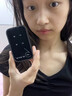 小訊智能【送一年免費(fèi)流量】5G千兆隨身wifi可移動無線wi-fi6免插卡無限制便攜式高速隨行網(wǎng)絡(luò)三網(wǎng)高速流量 展銳三網(wǎng)【頂配版】-贈送1年流量-雙頻雙核 贈送 10G*5個月高速流量 曬單實(shí)拍圖