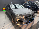 膜大俠（MODAXIA）【萬(wàn)人好評(píng)】PET汽車(chē)改色膜汽車(chē)貼膜 新能源車(chē)特斯拉Y 3寶馬奔馳奧迪極氪蔚來(lái) 改色車(chē)衣全國(guó)包施工 AMG山灰【全國(guó)包施工】 曬單實(shí)拍圖
