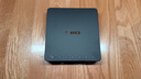 飛傲（FiiO）DM13 便攜hifi立體聲4.4平衡CD機光盤機 音樂播放器 隨聲聽 支持抓軌轉(zhuǎn)錄、aptxhd藍牙 黑色藍牙版 曬單實拍圖