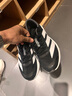 阿迪達(dá)斯男鞋 ADIZERO BK 輕便透氣緩震競(jìng)速跑步運(yùn)動(dòng)鞋 JP6528 42.5  曬單實(shí)拍圖