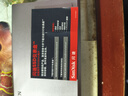 閃迪（SanDisk）500GB SSD固態(tài)硬盤560MB/s讀速至尊高速SATA接口TLC原廠顆粒臺式機游戲筆記本擴容存儲電腦3D技術 曬單實拍圖
