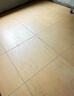 奶油風(fēng)800x800木紋磚客廳600地磚日式奶白黃原木系臥室瓷磚防滑 XQ8611奶白 其他 曬單實(shí)拍圖
