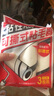 愛(ài)麗思（IRIS）可撕式滾筒粘毛器滾刷替換紙衣服除毛地板粘塵紙貓毛頭發(fā)清理器絲 16cm替芯 18卷白（共1620撕） 曬單實(shí)拍圖