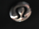 lululemon丨strongfeel 女士訓練鞋 LW9EMKS 黑/石墨灰/白 38 曬單實(shí)拍圖