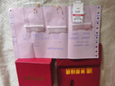 華夏福禮黃金小金珠純金足金999自由DIY搭配配件金珠光珠金飾輕版2MM 40顆-2MM【單粒重約0.006g】 曬單實(shí)拍圖