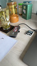 貝爾金（BELKIN）Type-C擴(kuò)展塢 高效7合1拓展 iPad蘋(píng)果電腦轉(zhuǎn)接 PD供電100W筆記本HDMI投屏SD讀卡兼容雷電口 漫威款 曬單實(shí)拍圖