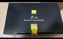 尼康（Nikon）【國家補貼】Z30半畫幅微單相機新手入門級可翻折屏自拍 4k高清攝影拍照視頻直播便攜vlog微單相機 Z30 + 16-50 + 50-250雙套機 曬單實拍圖