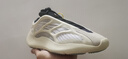 阿迪達(dá)斯Yeezy700異形夜光椰子男女休閑老爹鞋F(xiàn)W4980 40.5碼 曬單實(shí)拍圖