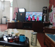 4 KK 王牌【家電補(bǔ)貼20％】超薄液晶電視機(jī)大屏客廳臥室電視高清護(hù)眼防藍(lán)光家用小尺寸智能語音窄邊超薄投屏 75LED【高清電視版】長107*61厘米 曬單實(shí)拍圖