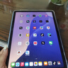 【活動特惠】Apple蘋果iPad Air6/Air5 M2芯片 平板電腦 11英寸 Air6代 藍(lán)色（店保2年） 256GWiFi版【配件禮包+2年店保】 曬單實(shí)拍圖