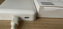 STIGER【新國標3C認證丨可上飛機】MagSafe蘋果磁吸充電寶20000M移動電源毫安20W超級快充迷你超薄無線 【性能版】升級電芯丨提升300 品牌直營丨可上飛機丨所有手機通用 曬單實拍圖